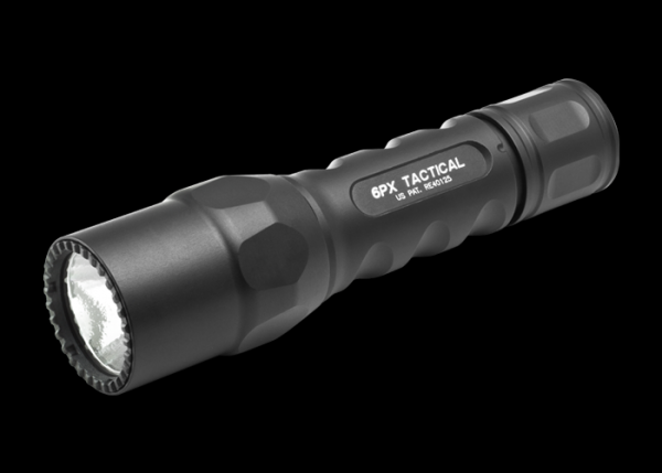 Surefire 6PX-C Flashlight