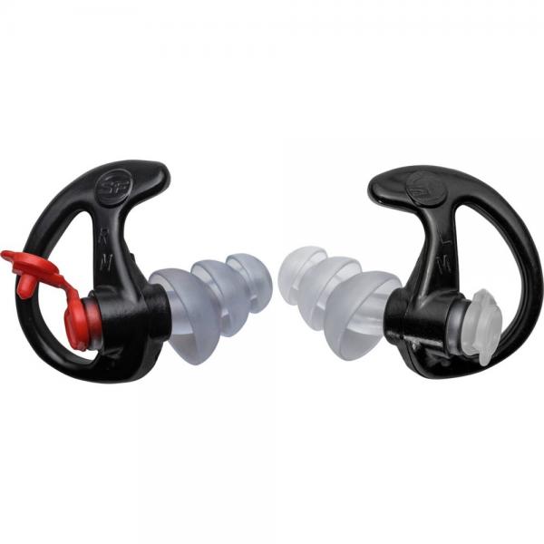 EP-4 Sonic Defenders Plus