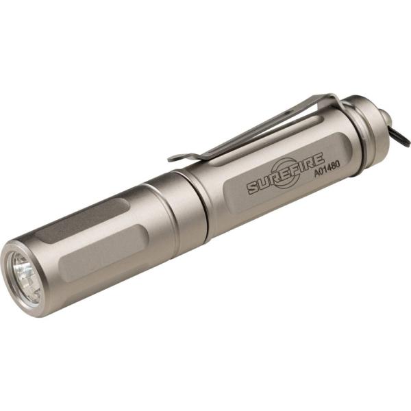 Surefire Titan Alu LED