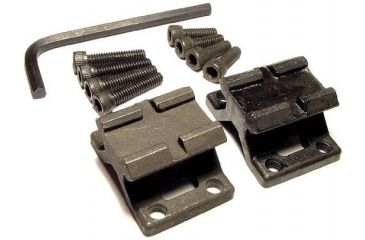 Surefire M20 Mount Base